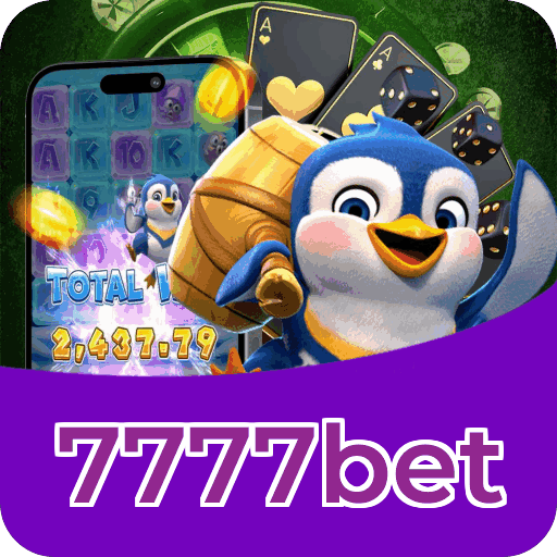 Siga a 7777bet no Facebook