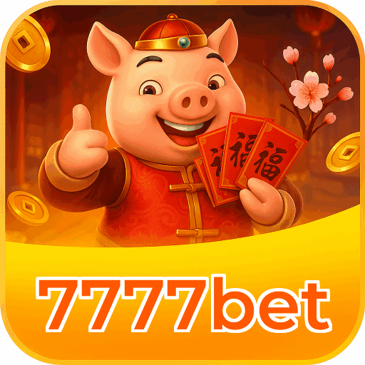 7777bet Logo